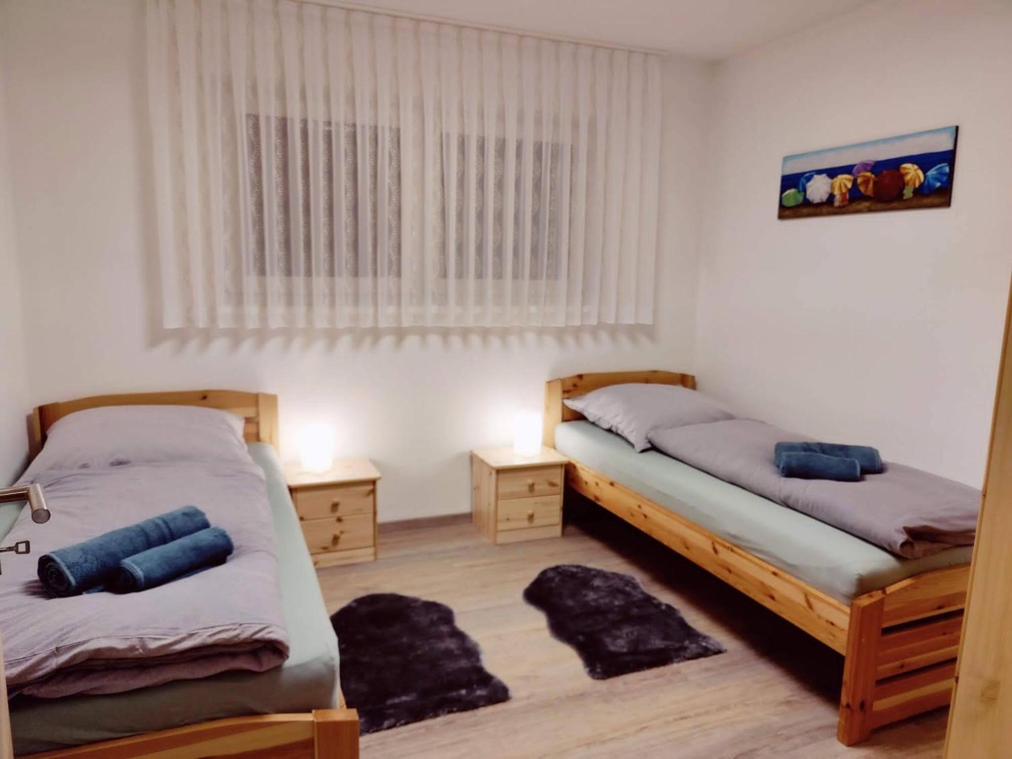 Ferienwohnung Elisabeth 1 Gunzenhausen Ngoại thất bức ảnh