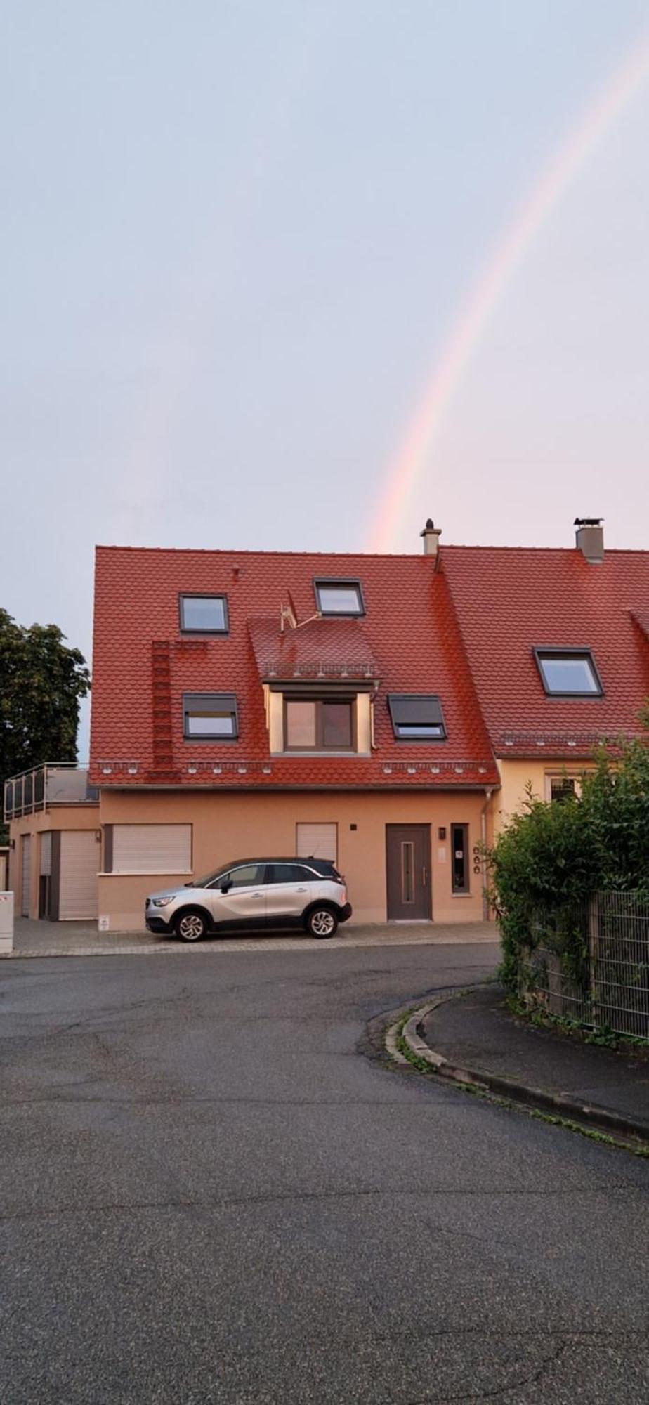 Ferienwohnung Elisabeth 1 Gunzenhausen Ngoại thất bức ảnh
